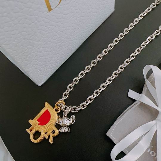 Dior Necklace 11lyh214